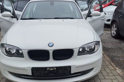 BMW 118 218.000 km 2.499 &euro; Ascheberg 59387