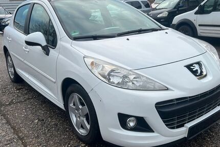 Peugeot 207 295.680 km 1.800 &euro; Hamm 59067