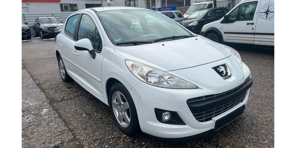 Peugeot 207 295.680 km 1.800 &euro; Hamm 59067