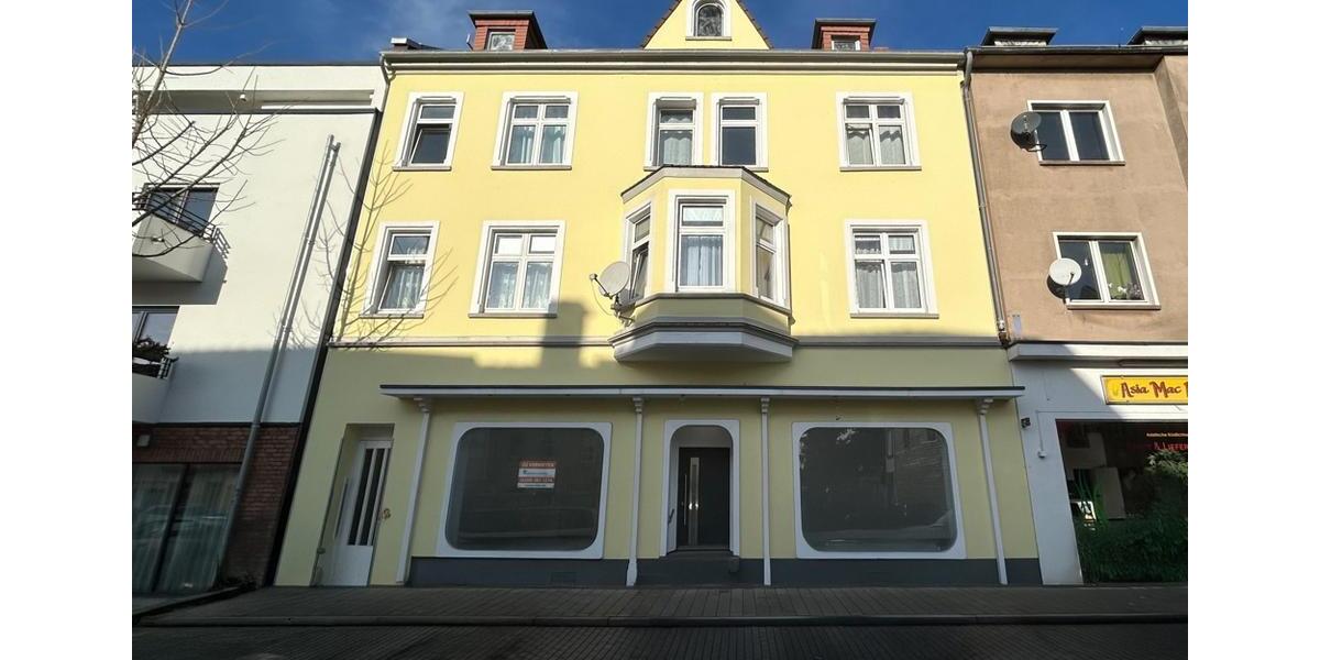 Gewerbeobjekt Dortmund Aplerbeck - 1.500&euro; | Angebot:22146150