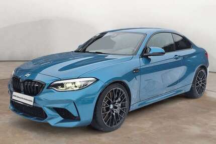 BMW M2 46.002 km 51.588 &euro; Hamm 59071
