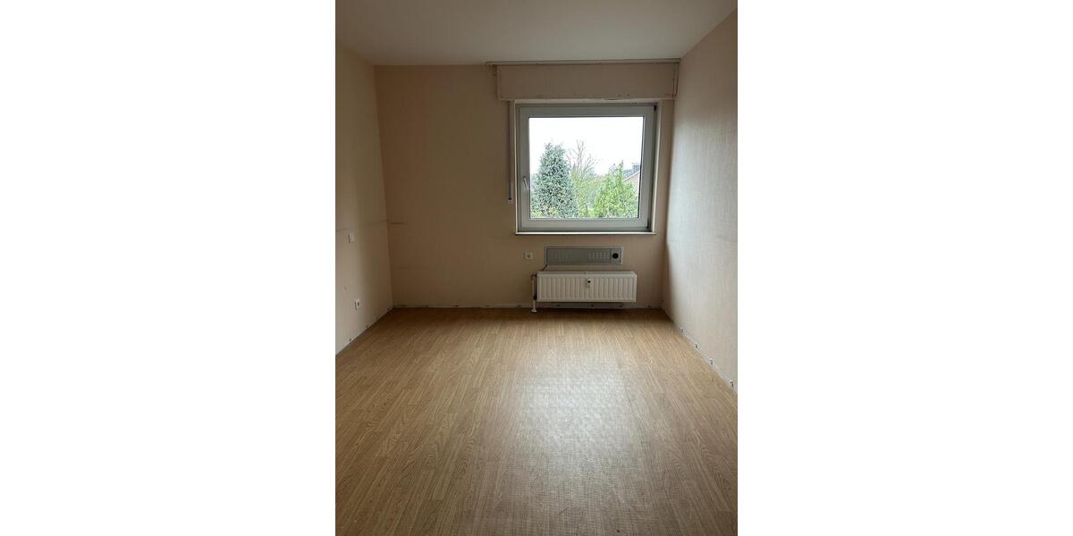 Etagenwohnung Ahlen Dolberg - 3.5 Zimmer, 73 m&sup2;, 338&euro; | Angebot:25971248