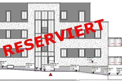 Wohnung Holzwickede - 3 Zimmer, 96 m&sup2;, 364.900&euro; | Angebot:25695727