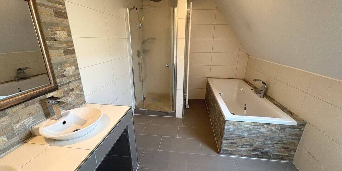 Einfamilienhaus Ahlen Innenstadt - 6 Zimmer, 155 m&sup2;, 465.000&euro; | Angebot:26029178