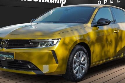 Opel Astra 11.084 km 18.290 &euro; Werne 59368