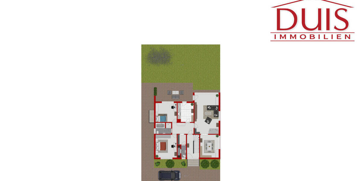 Mehrfamilienhaus, Wohnhaus Waltrop - 8 Zimmer, 212 m&sup2;, 597.100&euro; | Angebot:26066365