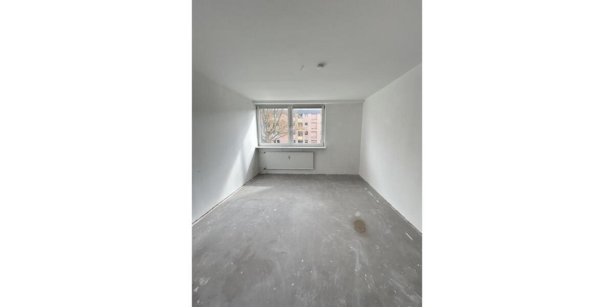 Etagenwohnung Dortmund Scharnhorst - 3 Zimmer, 77 m&sup2;, 586&euro; | Angebot:25979808