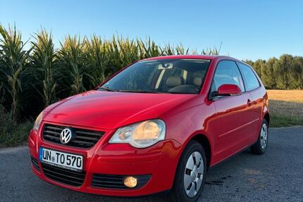 VW Polo 164.648 km 1.490 &euro; Bönen 59199