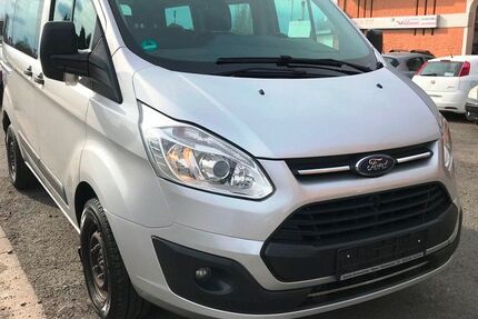 Ford Transit 213.542 km 10.499 &euro; Unna 59425
