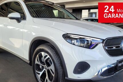 Mercedes-Benz GLC 300 7.725 km 63.880 &euro; Olfen 59399