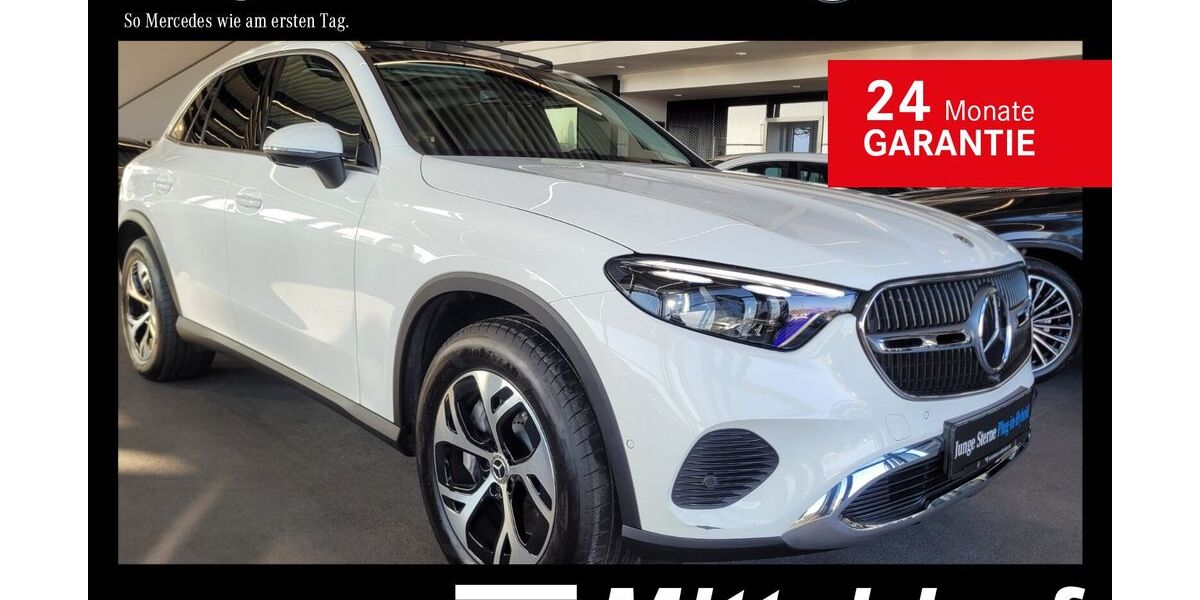 Mercedes-Benz GLC 300 7.725 km 63.880 &euro; Olfen 59399