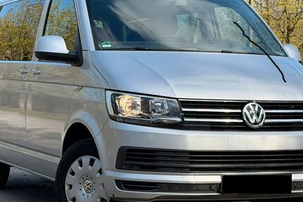VW T6 Caravelle 225.000 km 15.900 &euro; Oer Erkeschwick 45739