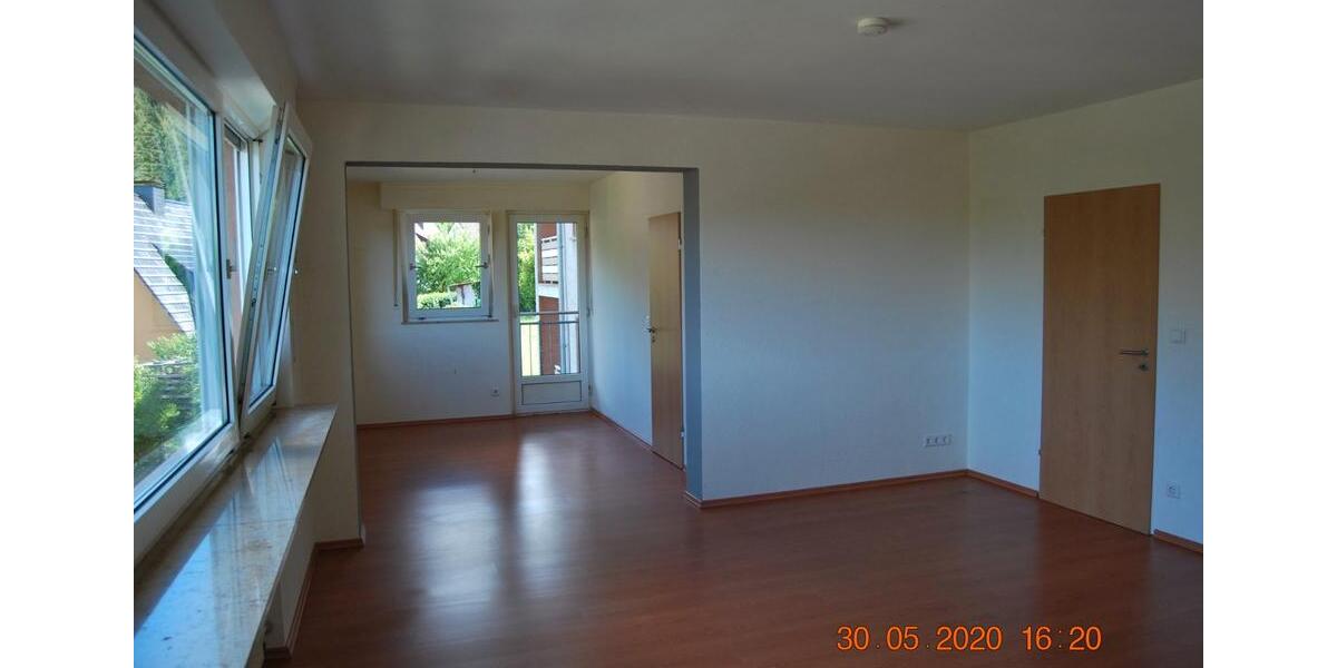 Erdgeschoßwohnung Iserlohn Grüne - 3 Zimmer, 84 m&sup2;, 567&euro; | Angebot:26524916