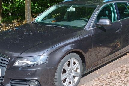 Audi A4 222.500 km 3.700 &euro; Unna 59423