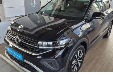 VW T-Cross 5.558 km 20.970 &euro; Hamm 59065