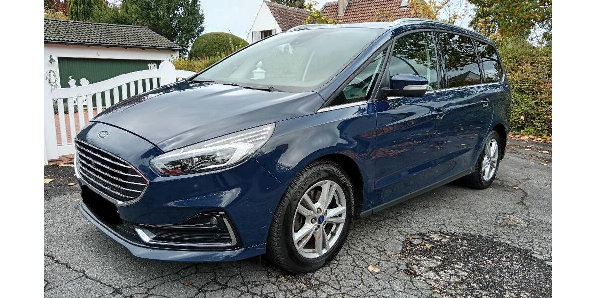 Ford Galaxy 199.857 km 15.599 &euro; Dortmund 44269