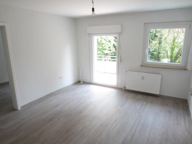 Etagenwohnung Dortmund Hombruch - 3.5 Zimmer, 60 m&sup2;, 612&euro; | Angebot:26607657
