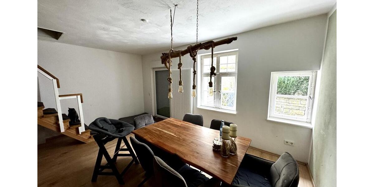 Maisonettenwohnung Werl - 4 Zimmer, 108 m&sup2;, 990&euro; | Angebot:25853482