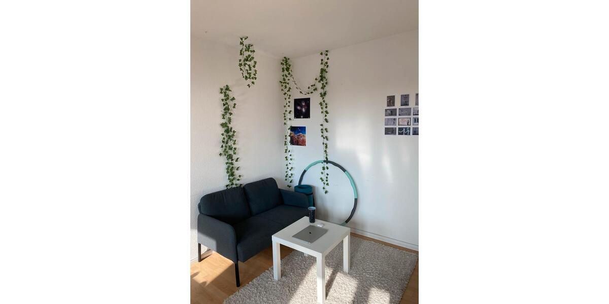 Dachgeschoßwohnung Dortmund Hombruch - 2 Zimmer, 47 m&sup2;, 600&euro; | Angebot:25903134