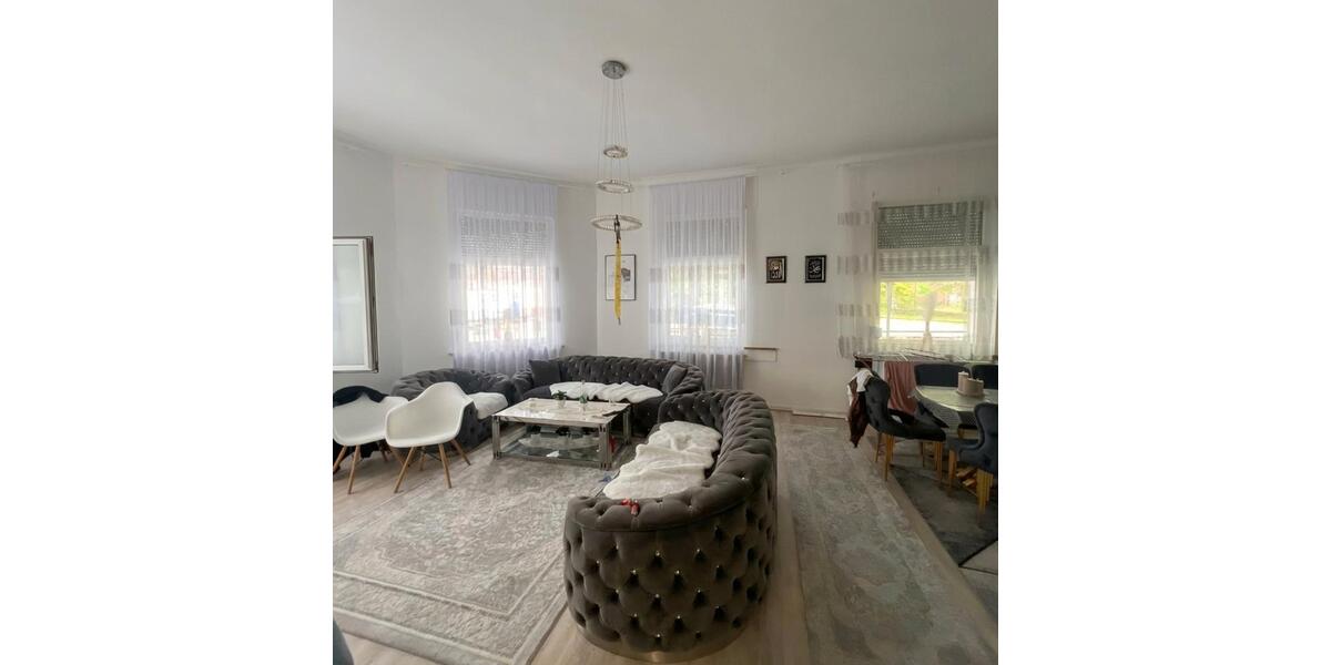 Erdgeschoßwohnung Dortmund Huckarde - 4.5 Zimmer, 87 m&sup2;, 1.080&euro; | Angebot:25887557