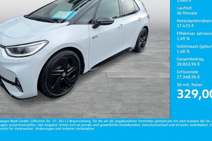 VW ID.3 16.515 km 41.211 &euro; Dortmund 44141
