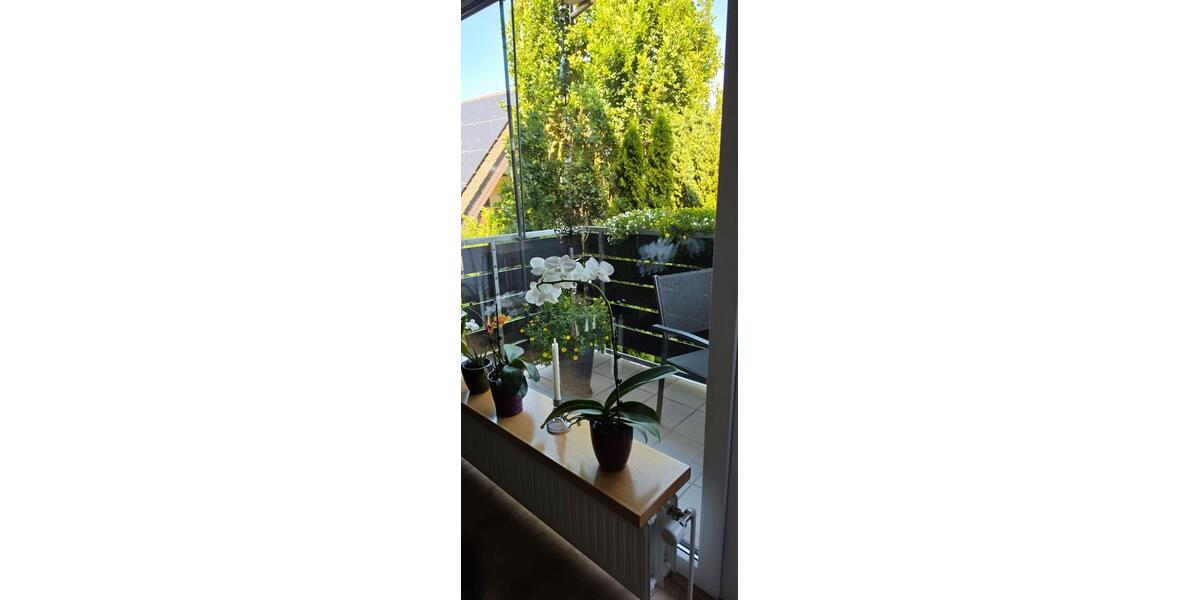 Etagenwohnung Ahlen Dolberg - 2 Zimmer, 45 m&sup2;, 132.600&euro; | Angebot:27224331