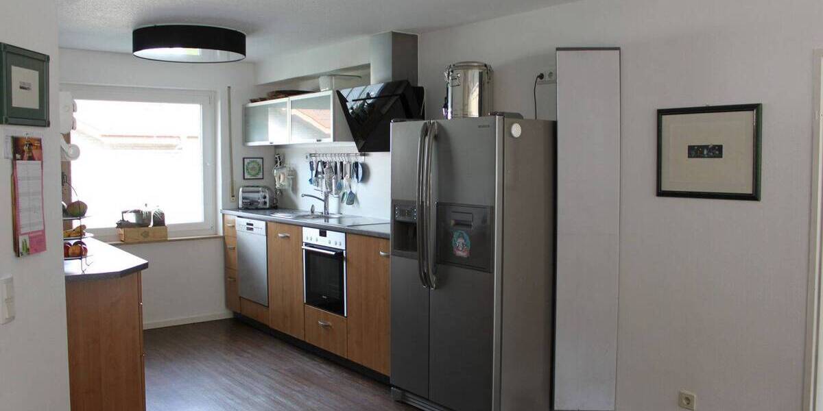 Terrassenwohnung Iserlohn Roden - 3 Zimmer, 238.000&euro; | Angebot:26141118
