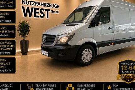 Mercedes-Benz Sprinter 165.000 km 19.990 &euro; Datteln 45711