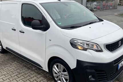 Peugeot Expert 52.500 km 17.500 &euro; Senden 48308
