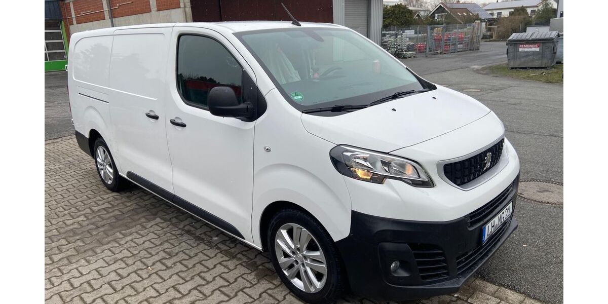Peugeot Expert 52.500 km 17.500 &euro; Senden 48308