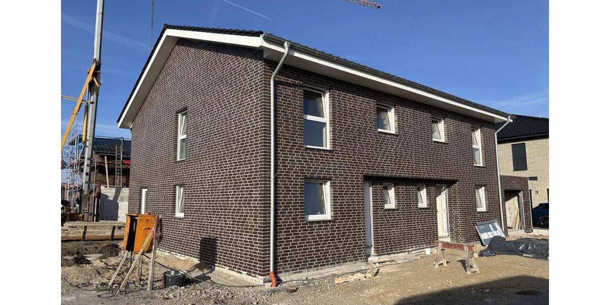Doppelhaushälfte Olfen - 4 Zimmer, 137 m&sup2;, 1.890&euro; | Angebot:26536075