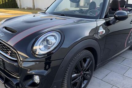 Mini Cooper S Cabrio 116.000 km 19.900 &euro; Iserlohn 58638