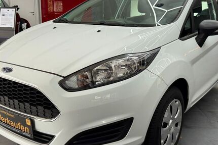 Ford Fiesta 37.900 km 7.490 &euro; Unna 59423