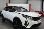 Peugeot 3008 BLUE-HDI GT-SPORT / WHITE & BLACK / SCHÖN 56.000 km 23.555 &euro; Hamm 59077