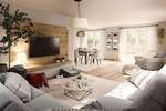 Mehrfamilienhaus, Wohnhaus Unna Massen - 5 Zimmer, 142 m&sup2;, 471.740&euro; | Angebot:25819085