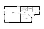 Reihenendhaus Dortmund Lindenhorst - 6 Zimmer, 135 m&sup2;, 529.000&euro; | Angebot:26595525