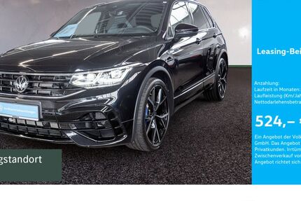 VW Tiguan 15.578 km 48.015 &euro; Menden 58706