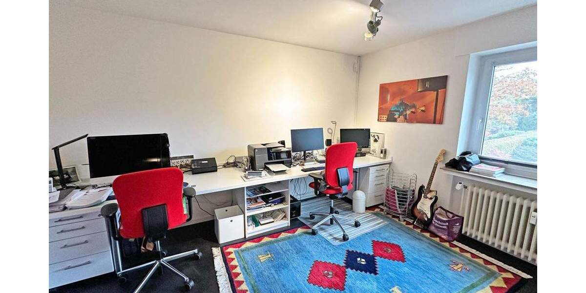Etagenwohnung Dortmund Lücklemberg - 4 Zimmer, 145 m&sup2;, 630.000&euro; | Angebot:25689720