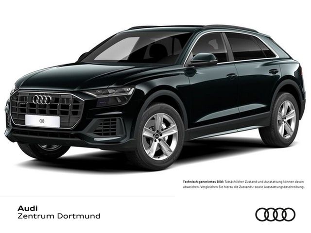 Audi Q8 48.115 km 56.500 &euro; Dortmund 44143