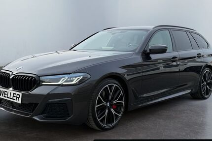 BMW 540 54.350 km 53.980 &euro; Hamm 59067