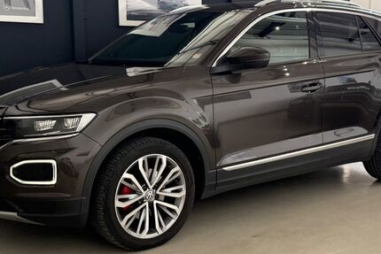 VW T-Roc 93.000 km 19.999 &euro; Schwerte 58239