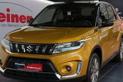 Suzuki Vitara 53.332 km 16.399 &euro; Werne 59368