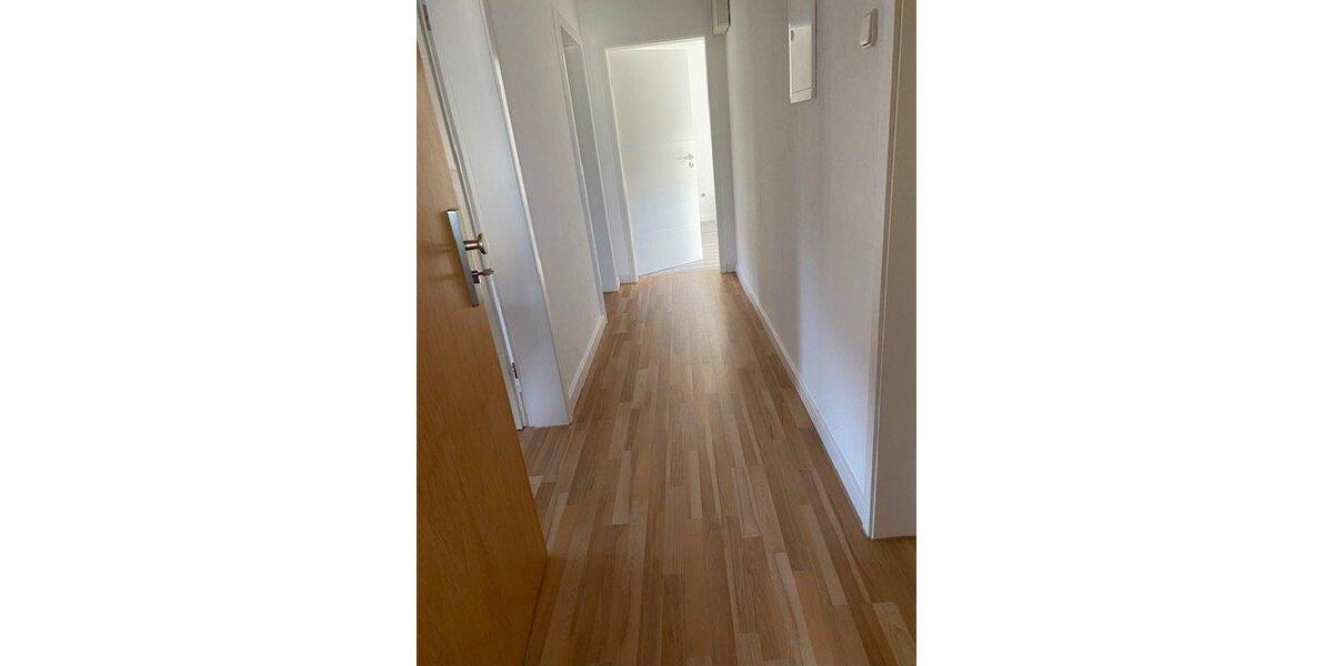 Dachgeschoßwohnung Witten Annen - 2.5 Zimmer, 58 m&sup2;, 510&euro; | Angebot:26020371