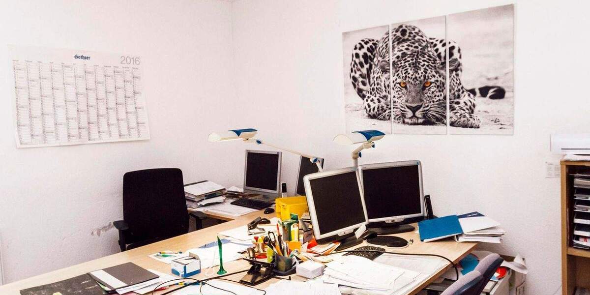 Gewerbeobjekt Dortmund Husen - 150&euro; | Angebot:25870265