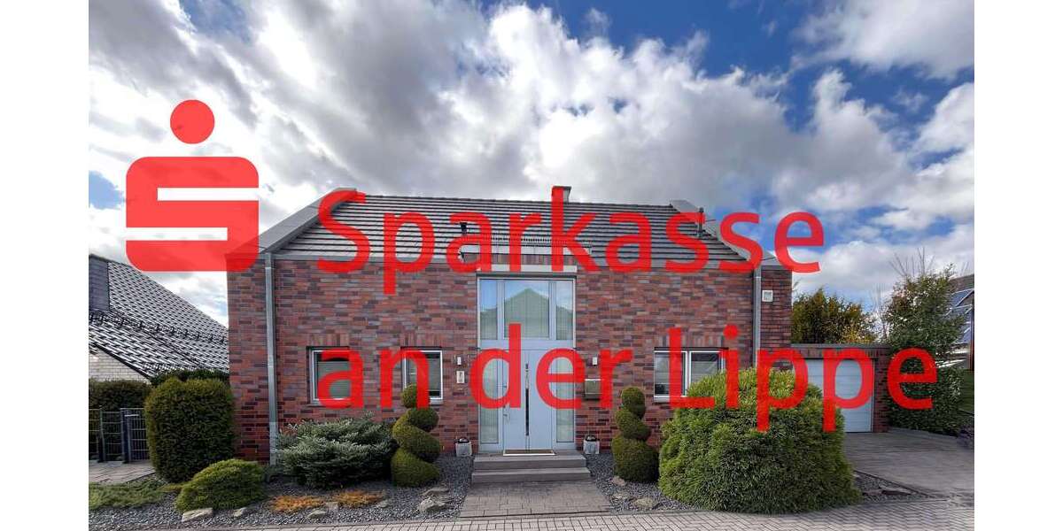 Einfamilienhaus Lünen Alstedde - 5 Zimmer, 148 m&sup2;, 660.000&euro; | Angebot:25972121