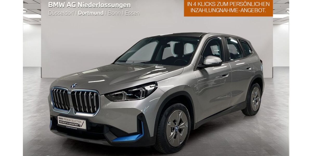 BMW iX1 36.296 km 36.199 &euro; Dortmund 44263