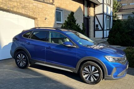 VW Taigo 14.258 km 18.900 &euro; Dortmund 44225
