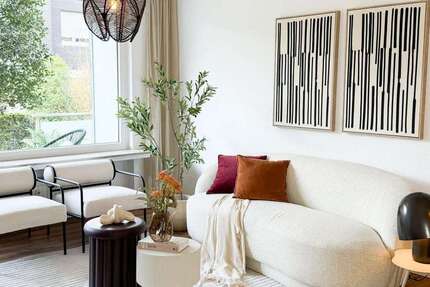 Wohnung Holzwickede - 4 Zimmer, 96 m&sup2;, 299.000&euro; | Angebot:25773933