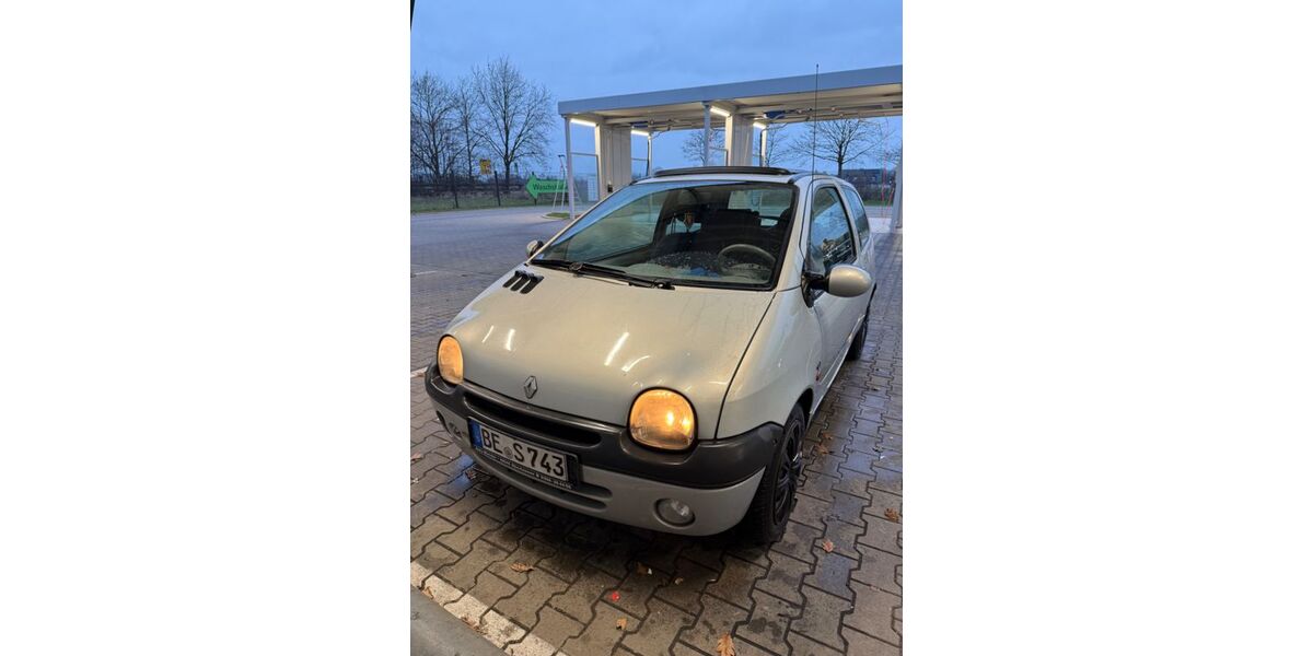 Renault Twingo 243.000 km 1.100 &euro; Ahlen 59229