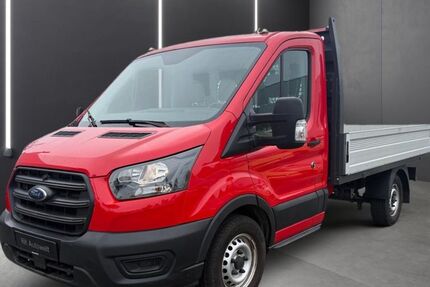 Ford Transit 13.600 km 21.790 &euro; Werl 59457